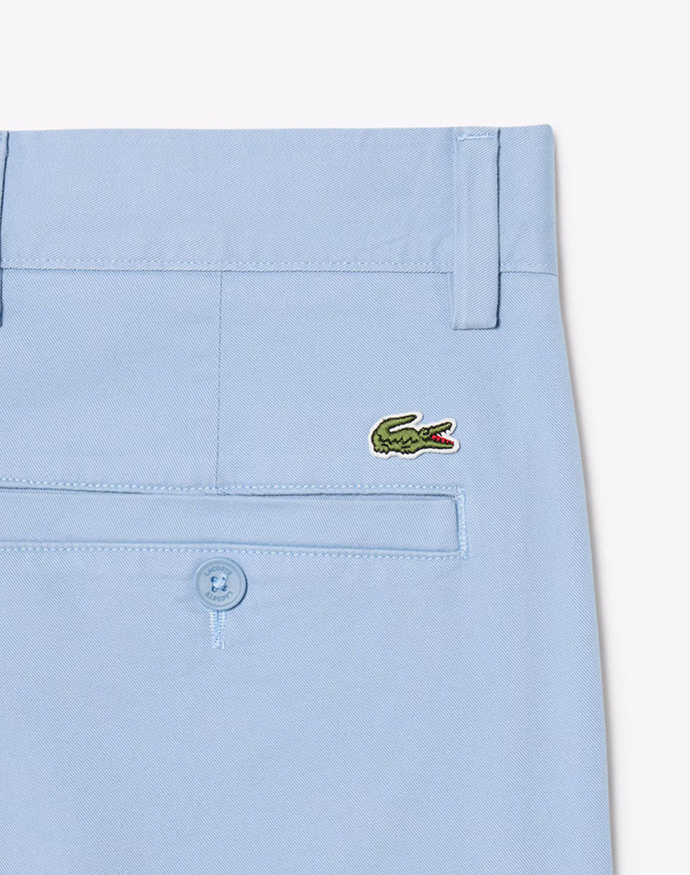 LACOSTE TROUSERS TROUSERS