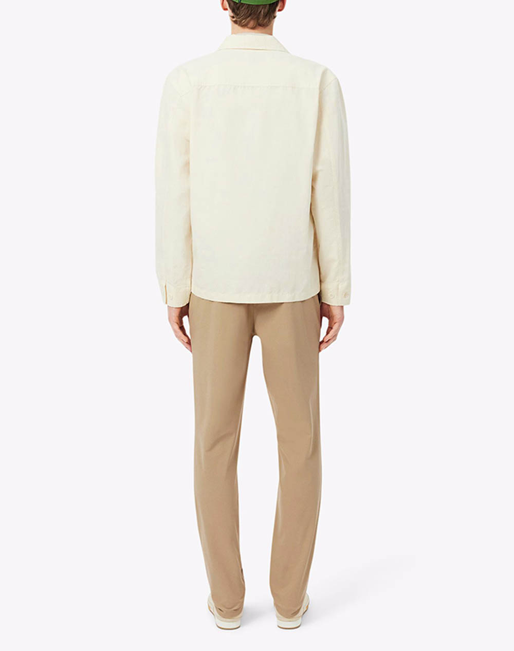 LACOSTE TROUSERS