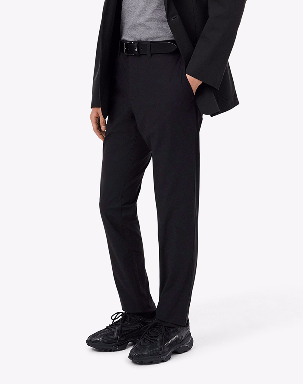 LACOSTE TROUSERS