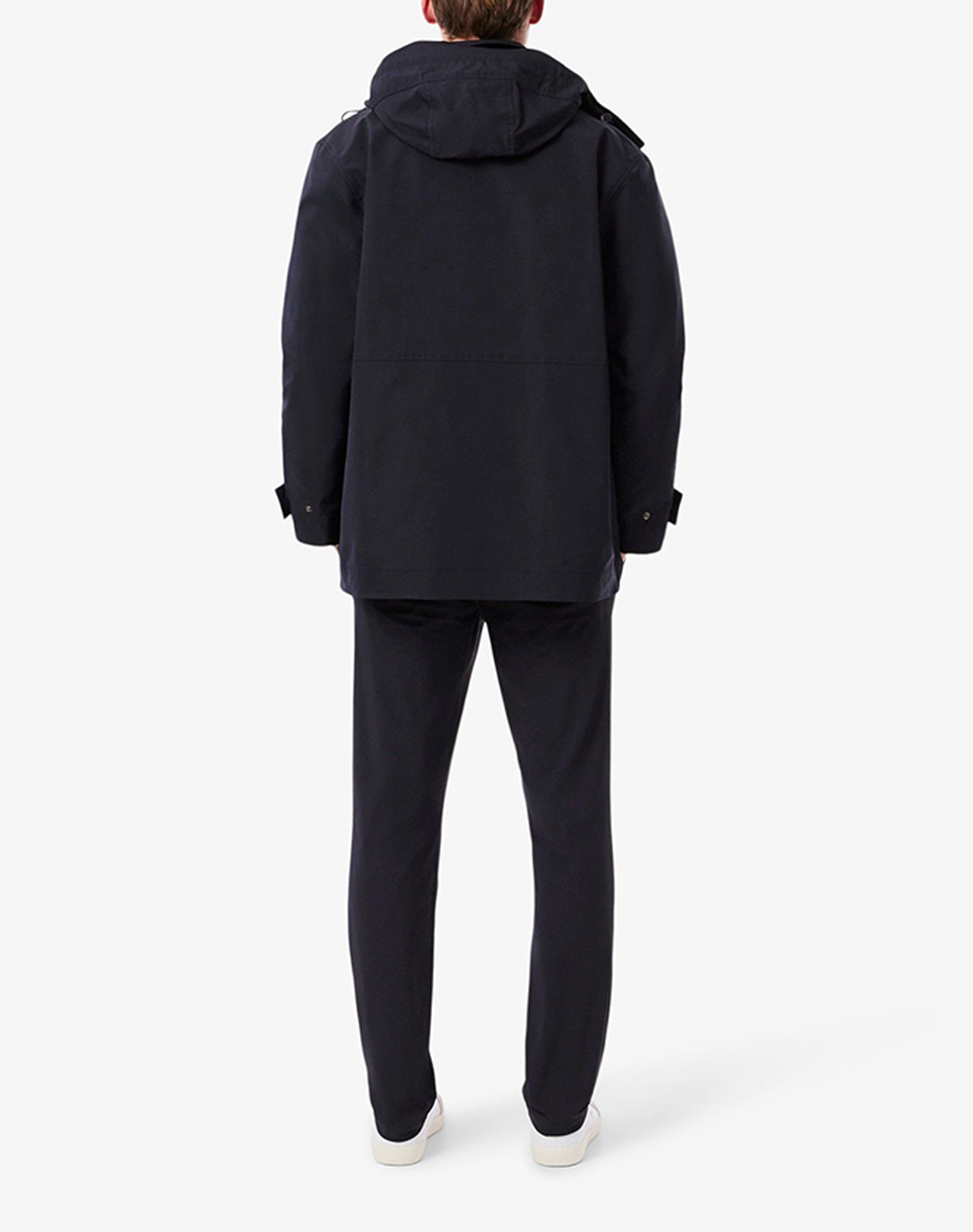 LACOSTE TROUSERS
