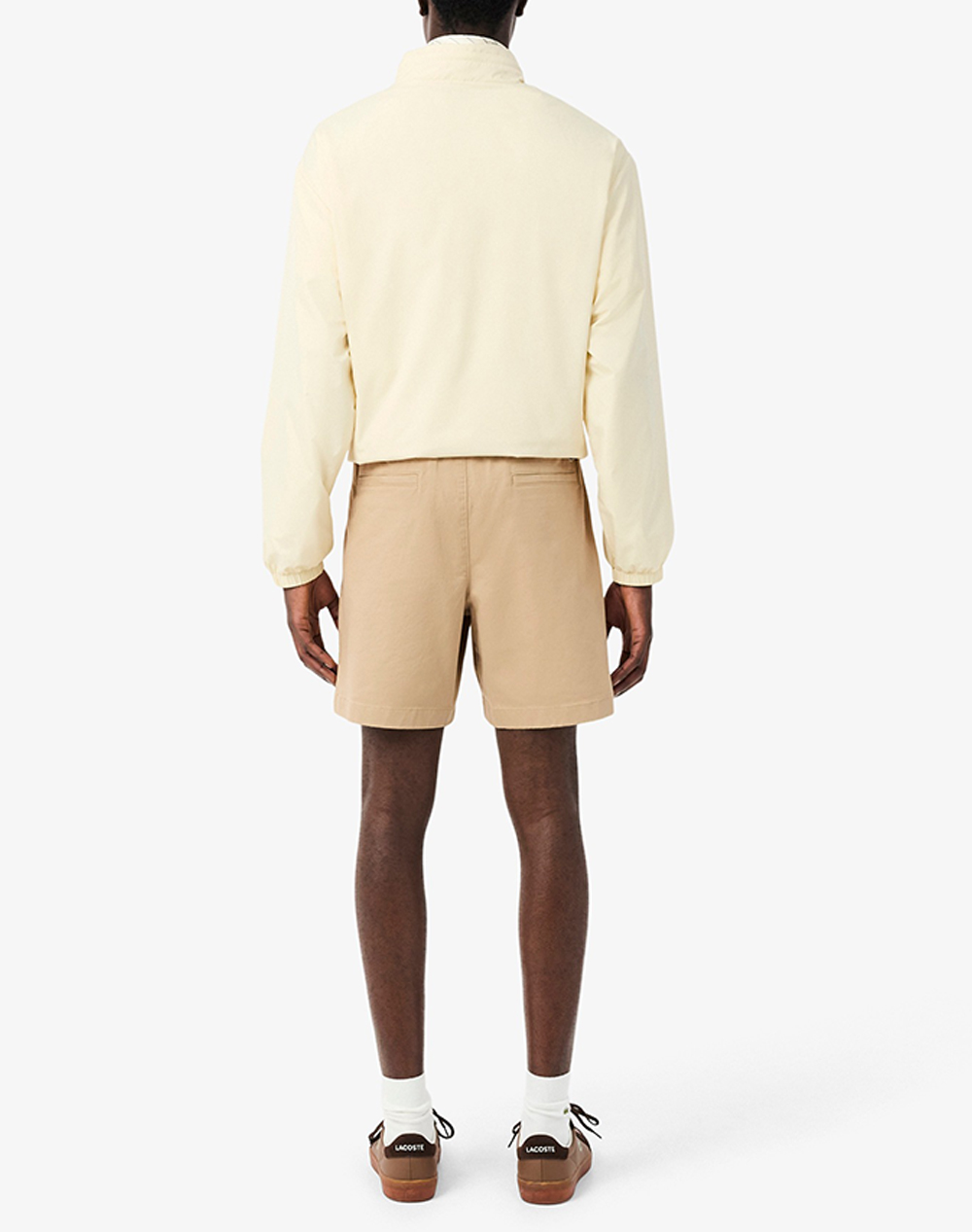 LACOSTE ШОРТИ SHORTS