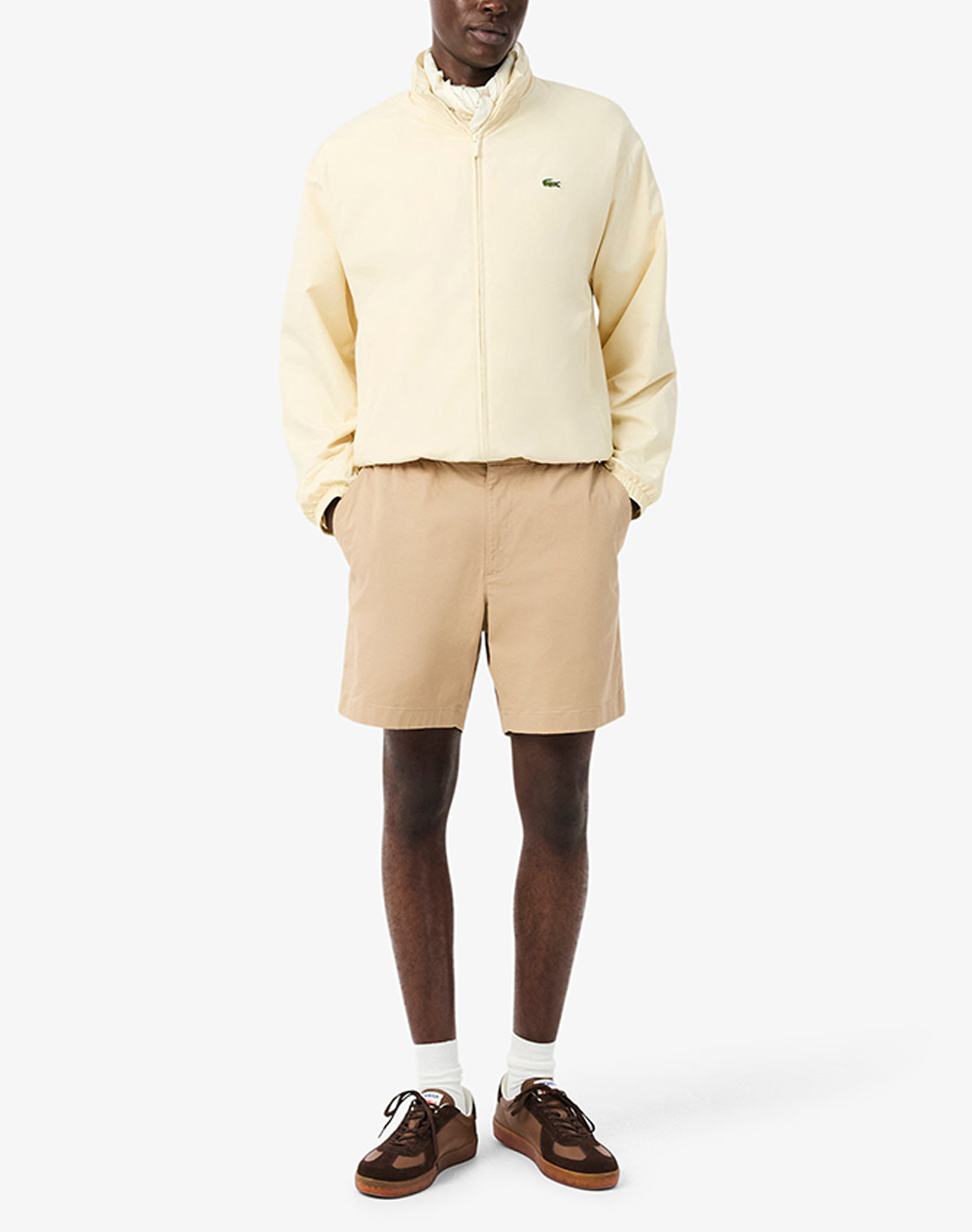 LACOSTE ШОРТИ SHORTS