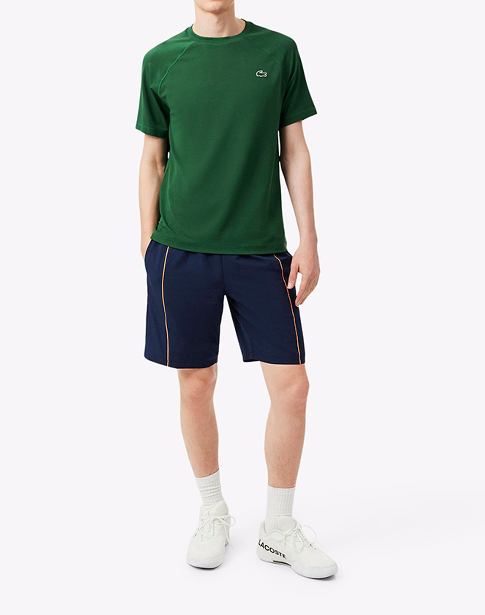 LACOSTE SHORTS
