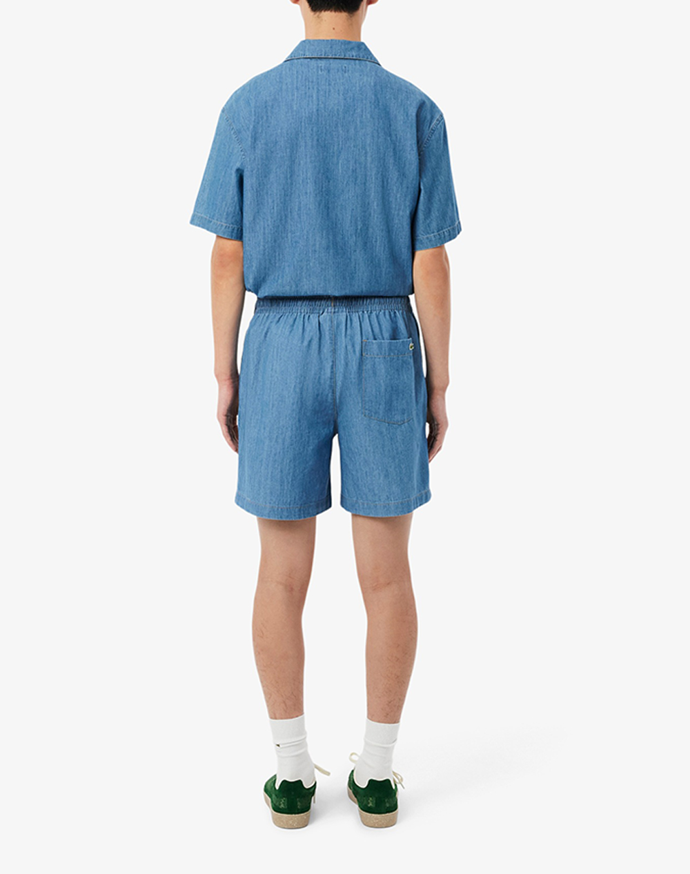 LACOSTE SHORTS