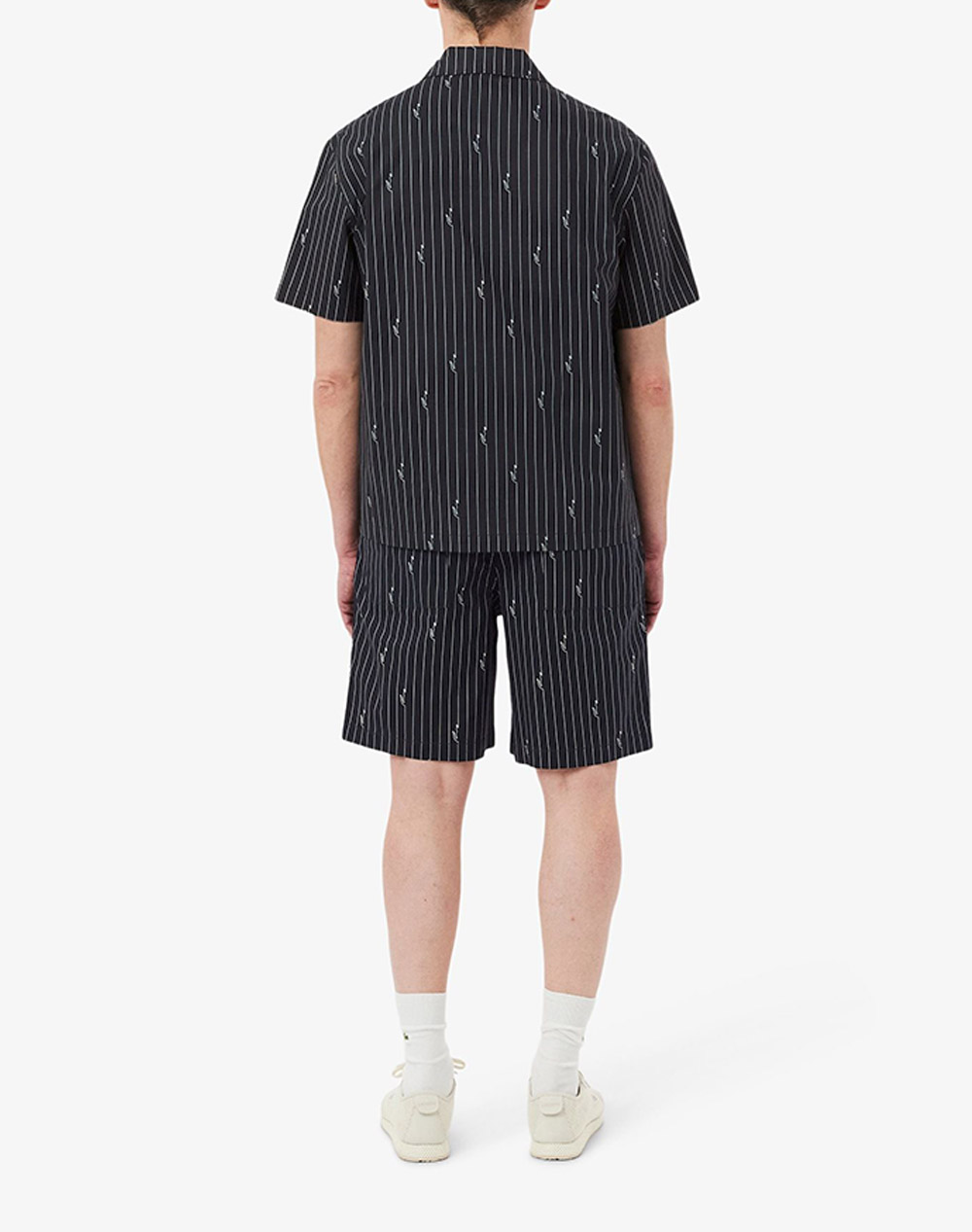 LACOSTE ШОРТИ SHORTS