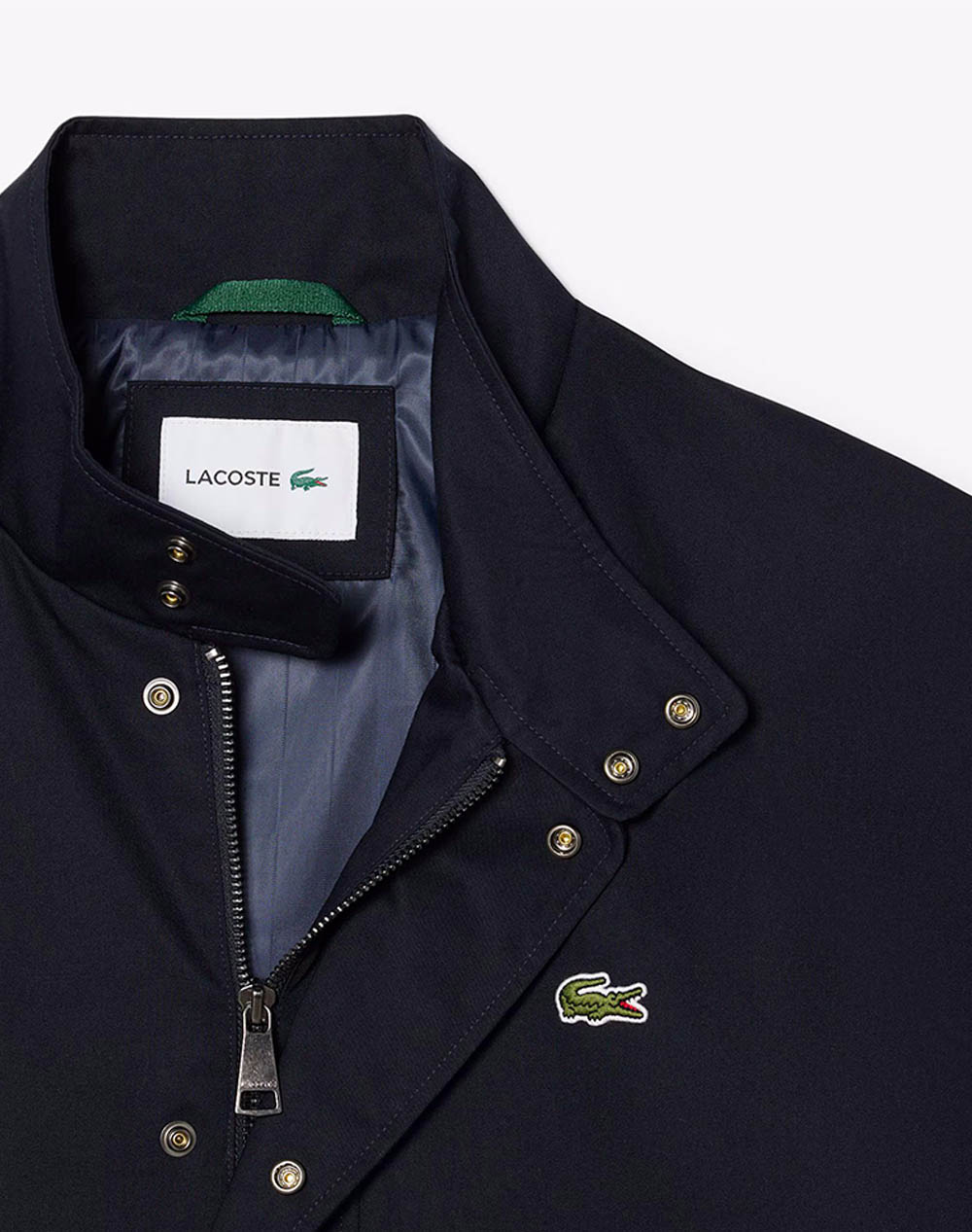 LACOSTE ЯКЕ BLOUSON