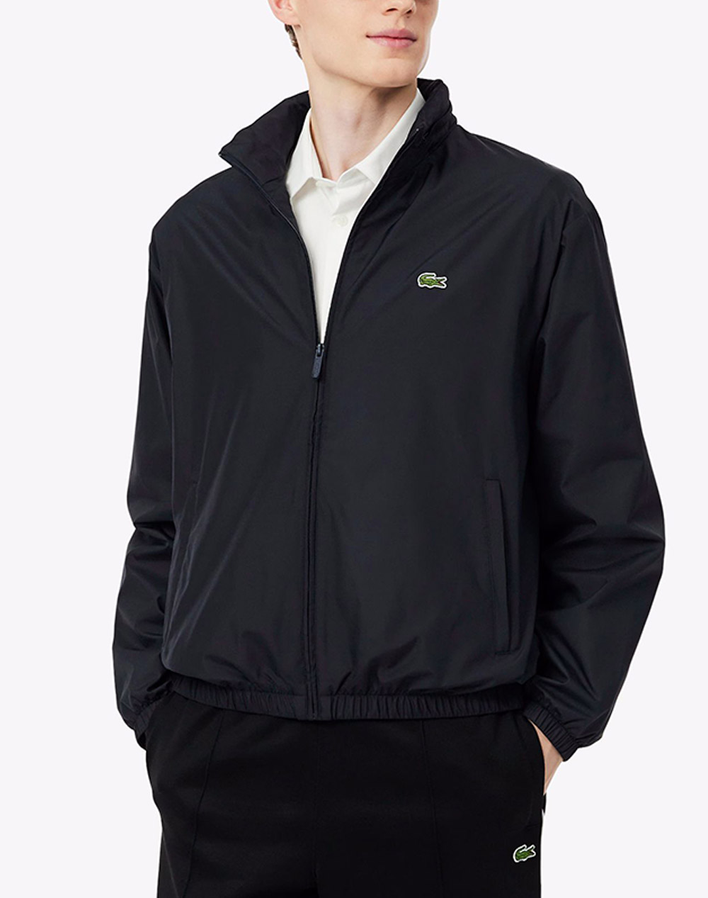 LACOSTE ЯКЕ BLOUSON