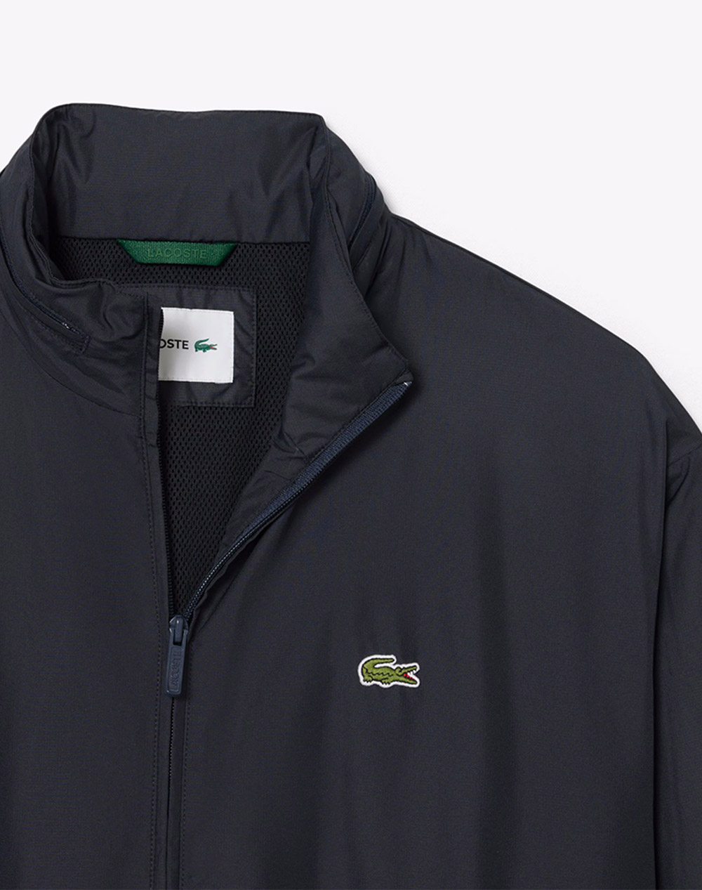LACOSTE ЯКЕ BLOUSON
