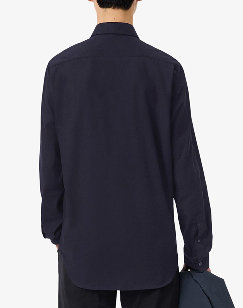 LACOSTE РИЗА ΜΜ SHIRT LS