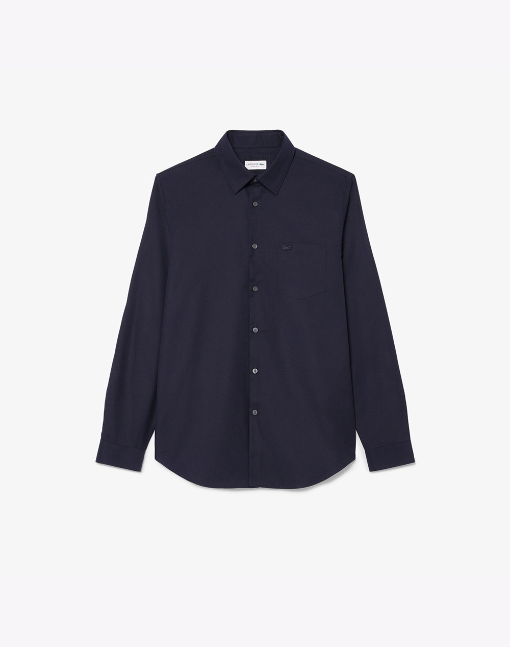 LACOSTE РИЗА ΜΜ SHIRT LS