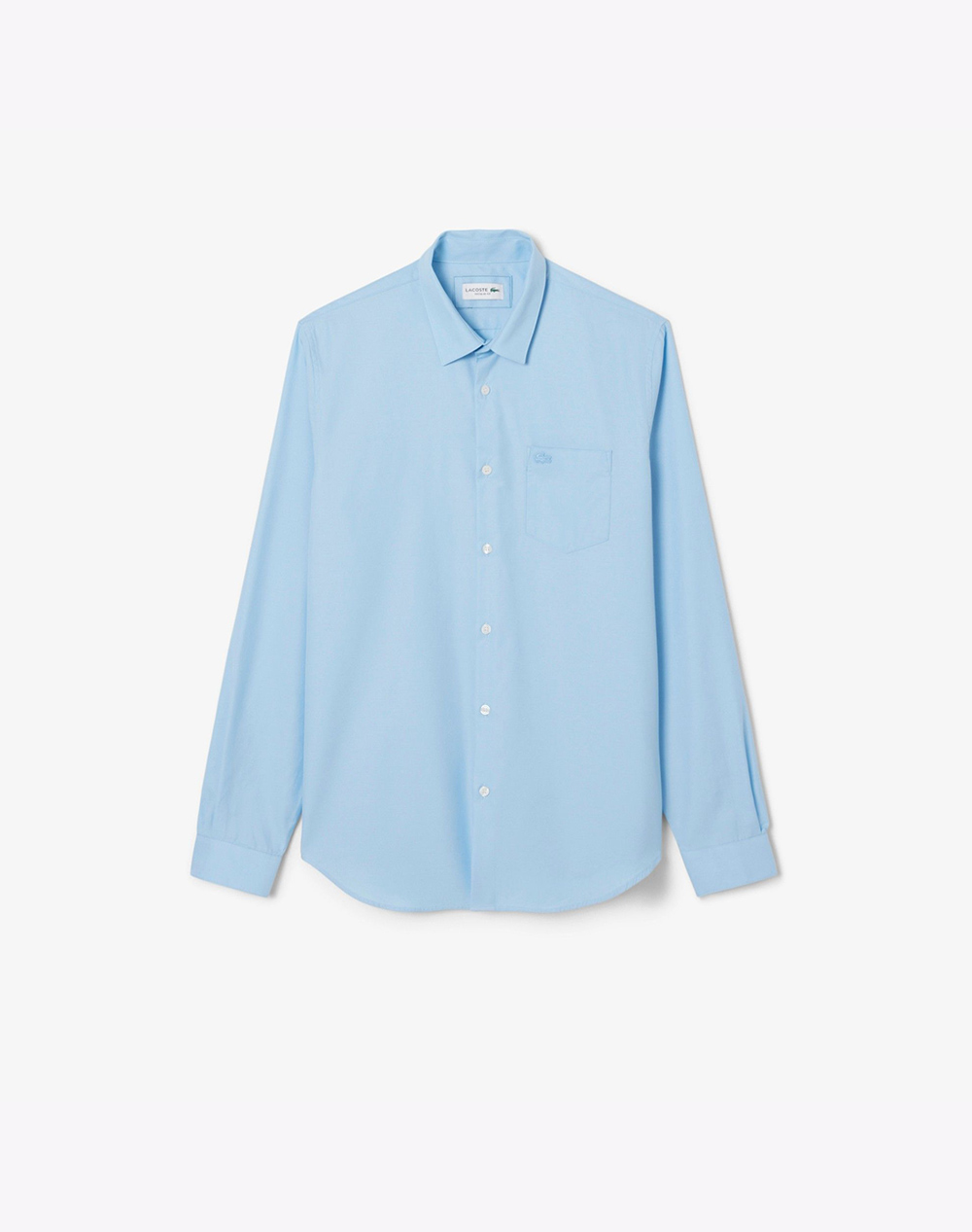 LACOSTE РИЗА ΜΜ SHIRT LS