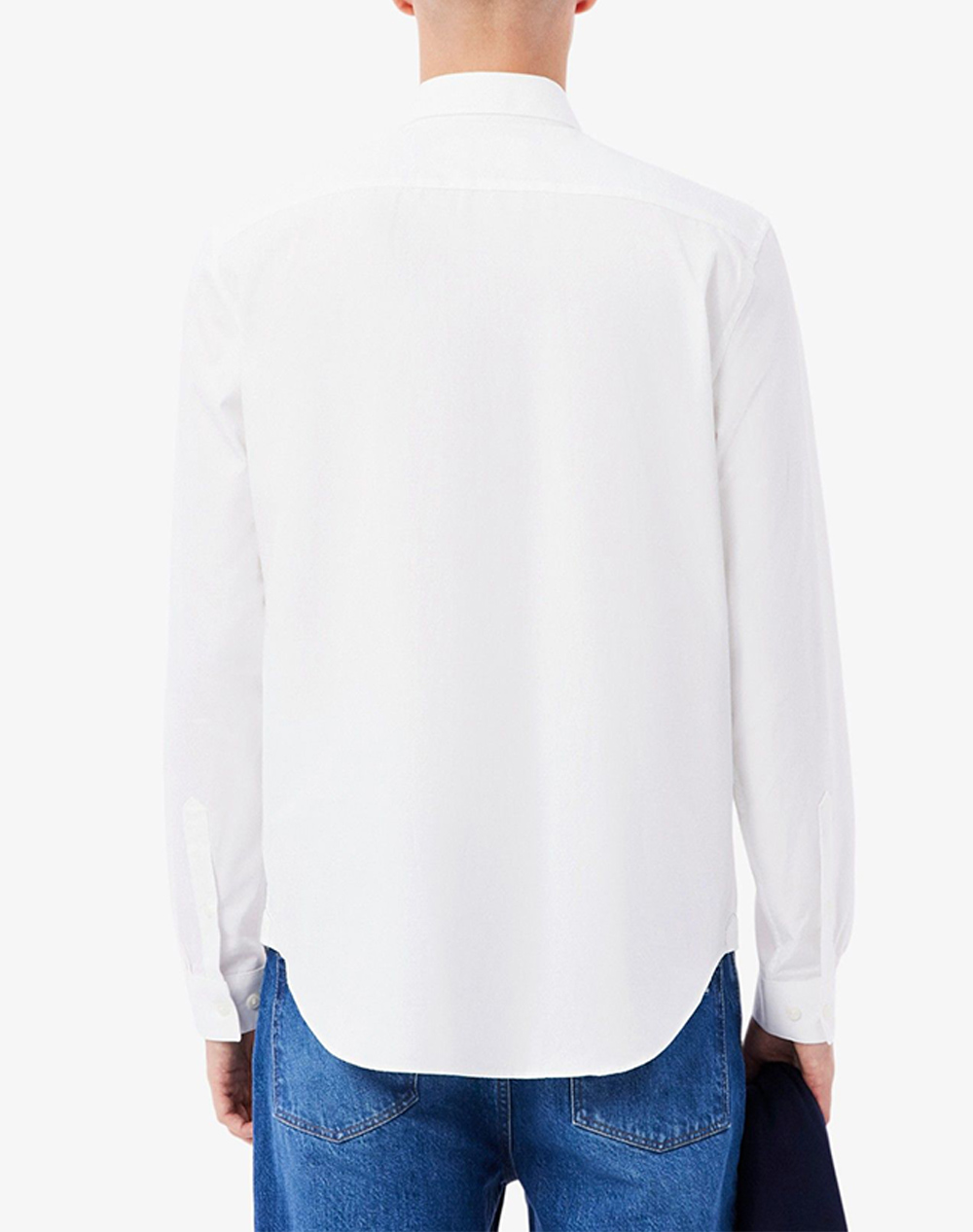 LACOSTE РИЗА ΜΜ SHIRT LS