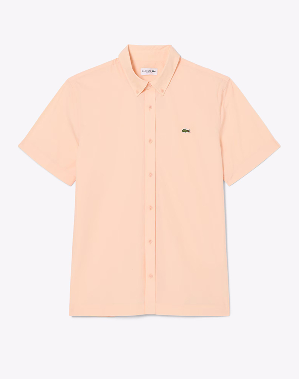 LACOSTE SHIRT ΚΜ SHIRT SS
