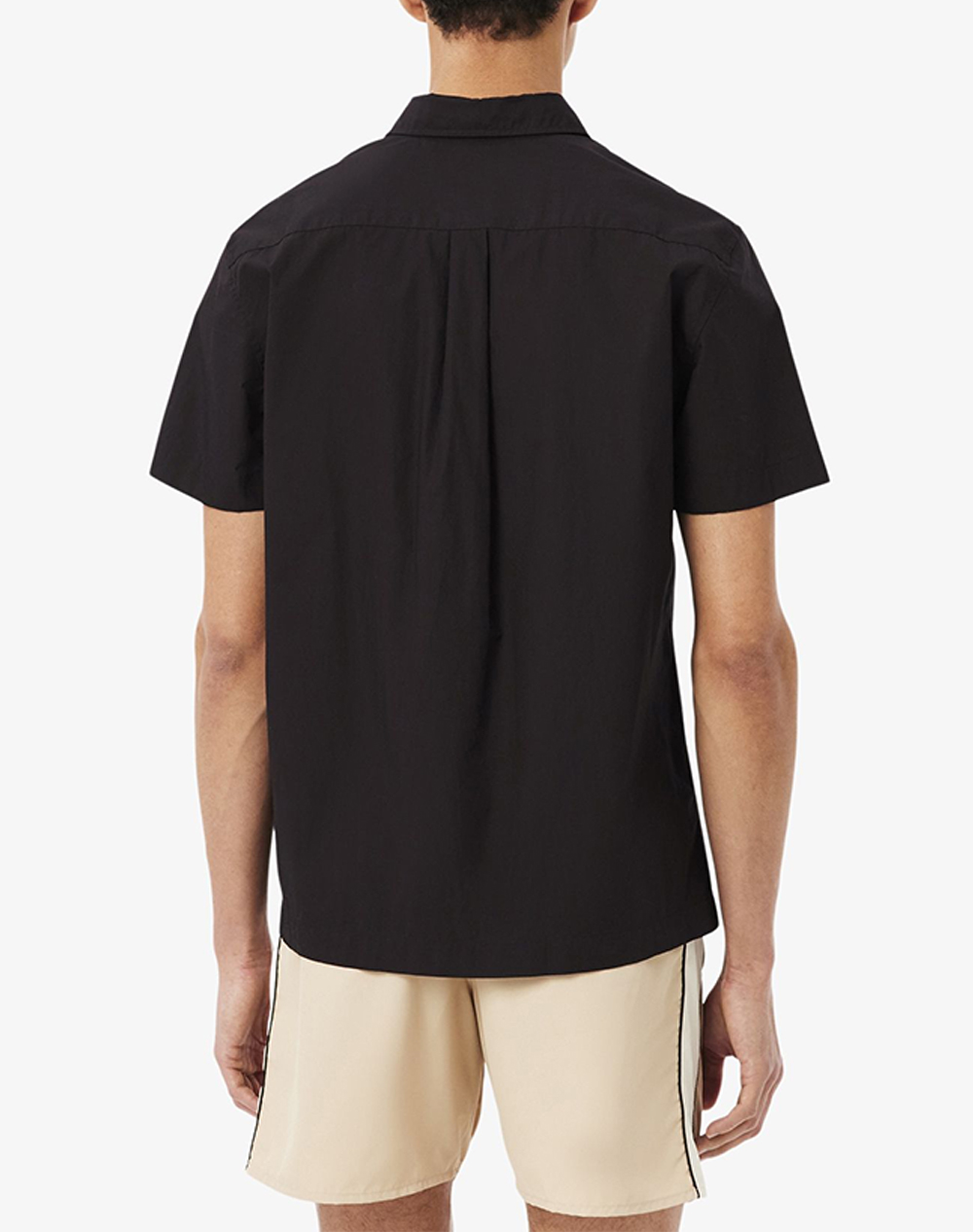 LACOSTE SHIRT ΚΜ SHIRT SS