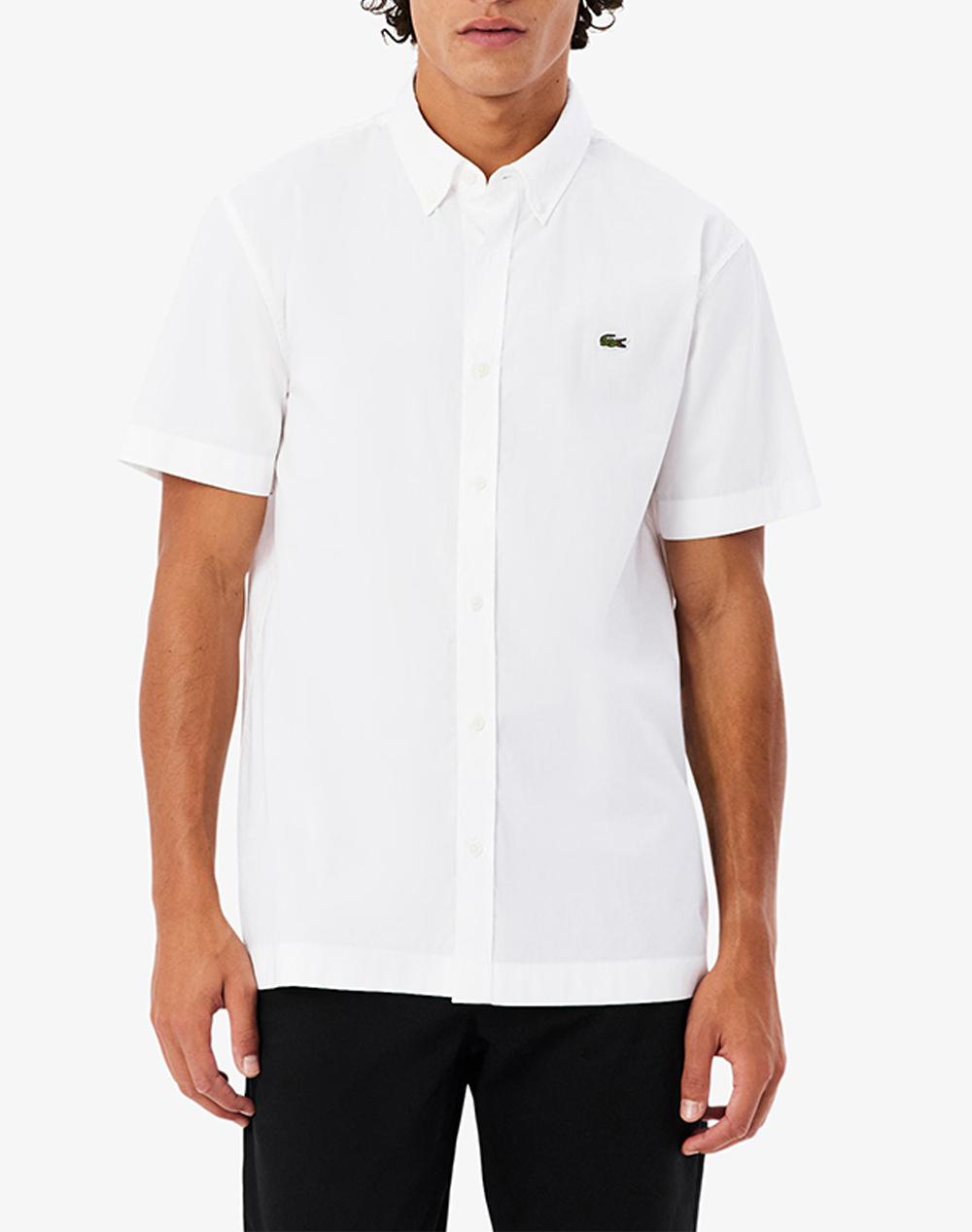 LACOSTE SHIRT ΚΜ SHIRT SS