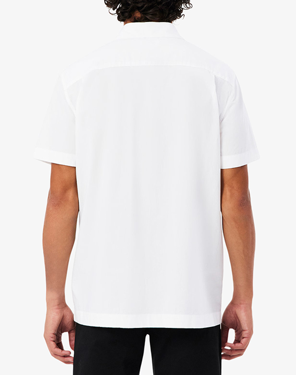 LACOSTE SHIRT ΚΜ SHIRT SS