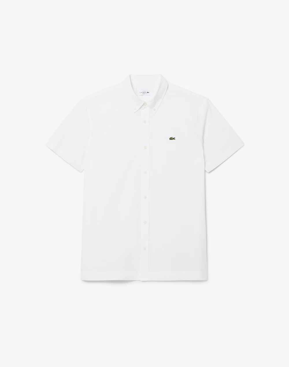 LACOSTE SHIRT ΚΜ SHIRT SS