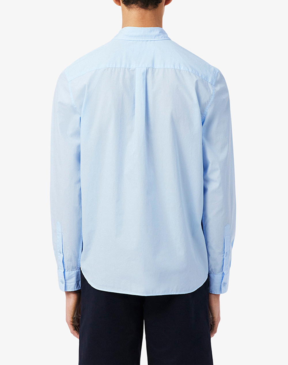 LACOSTE РИЗА ΜΜ SHIRT LS