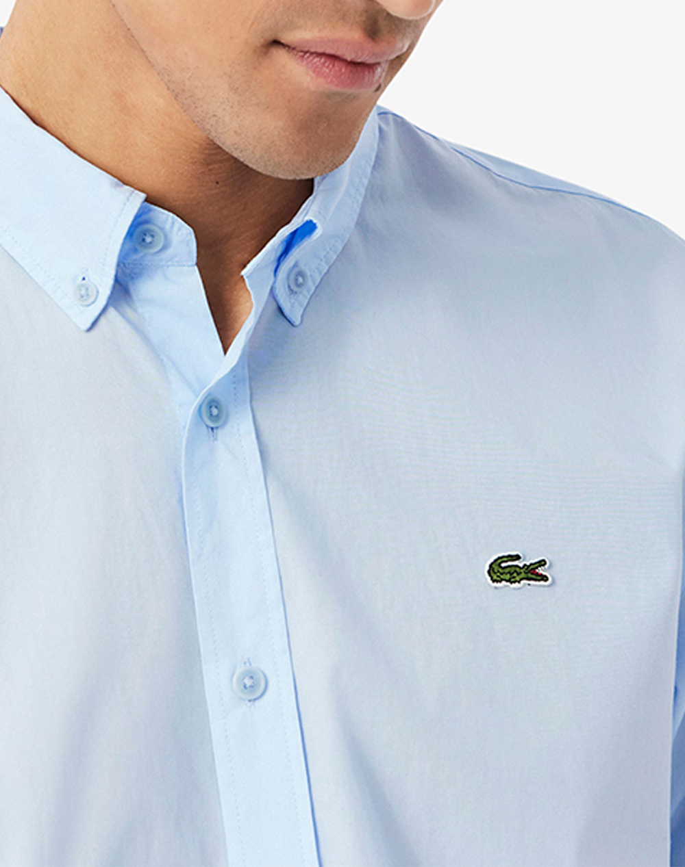 LACOSTE РИЗА ΜΜ SHIRT LS