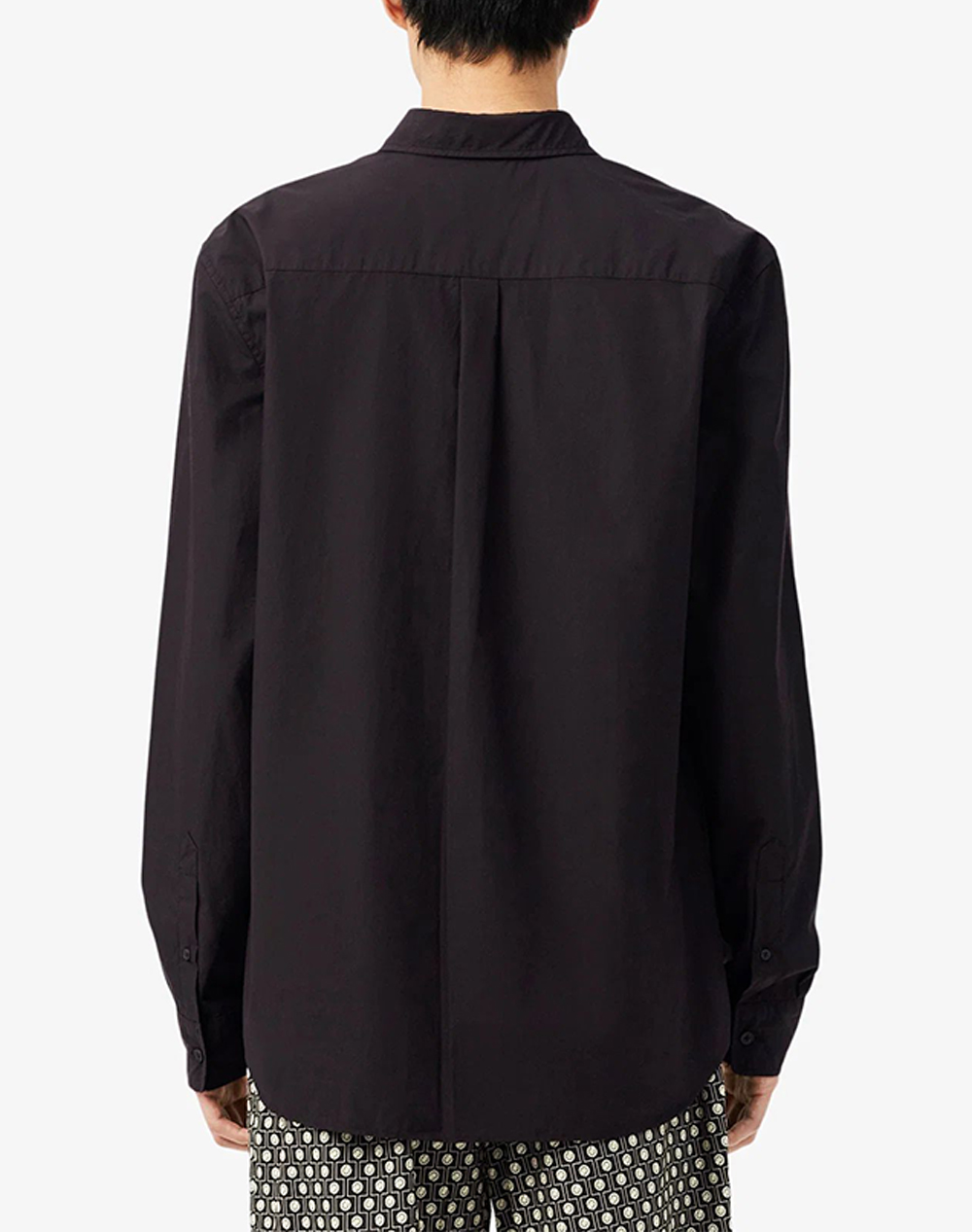 LACOSTE РИЗА ΜΜ SHIRT LS