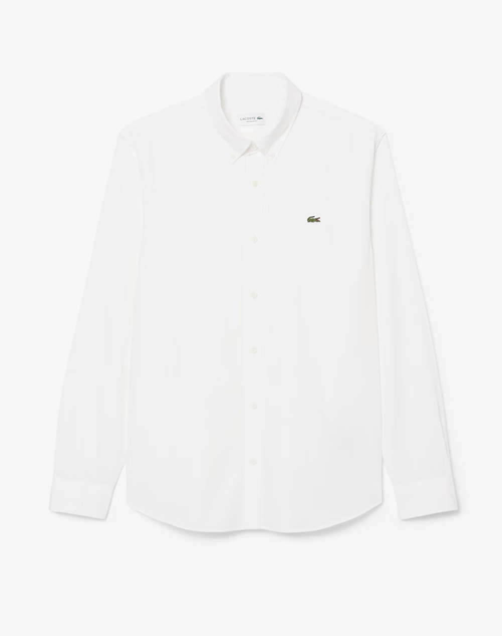 LACOSTE РИЗА ΜΜ SHIRT LS