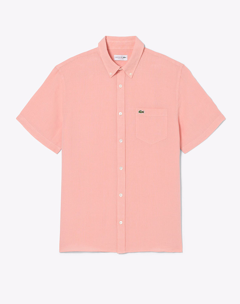 LACOSTE РИЗА ΚΜ S SLEEVED SHIRT