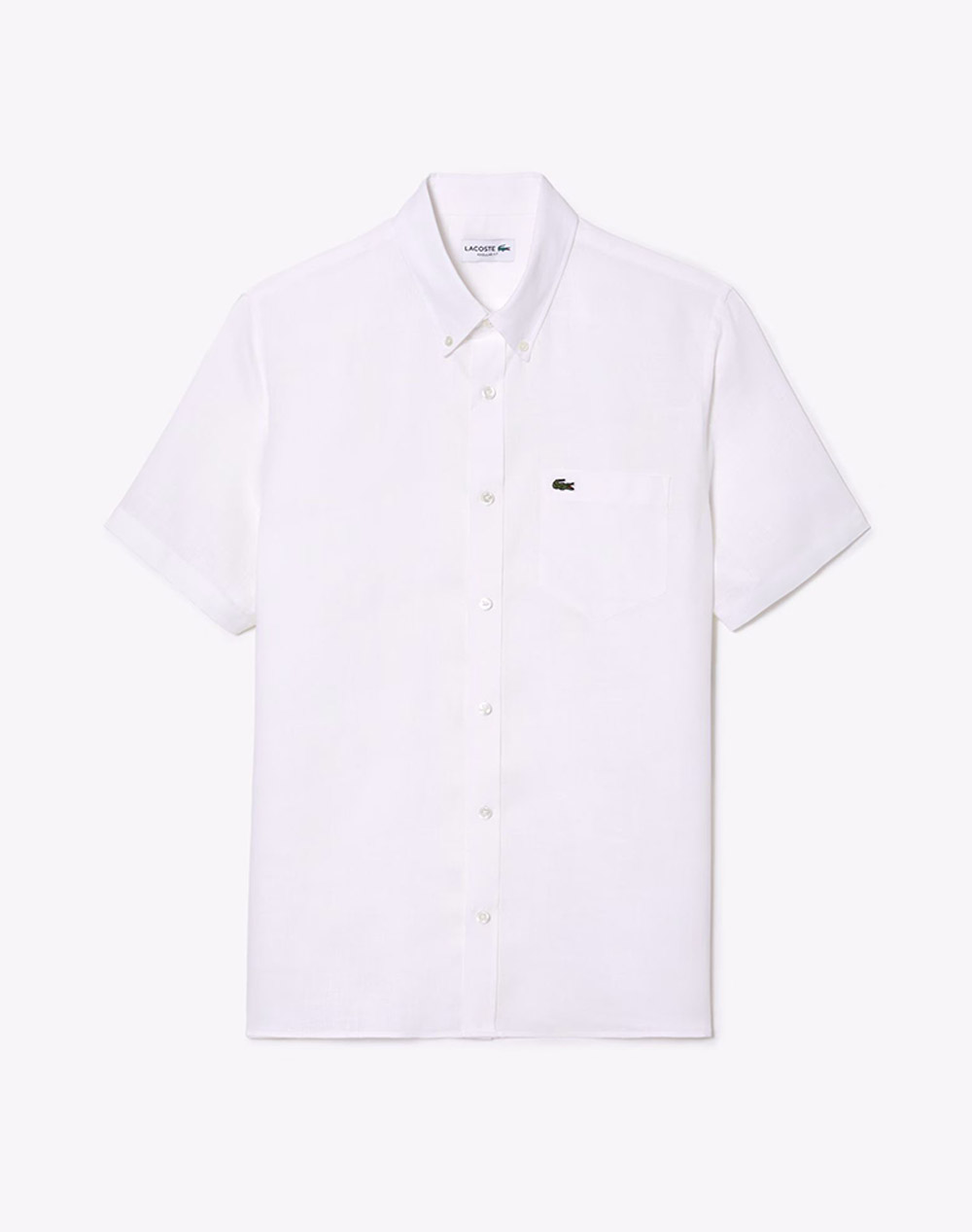 LACOSTE РИЗА ΚΜ S SLEEVED SHIRT