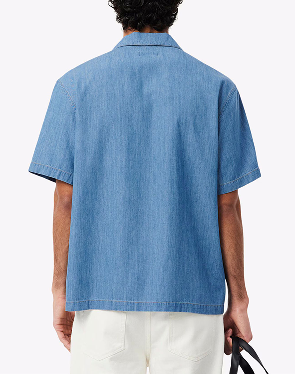 LACOSTE РИЗА ΚΜ SHIRT SS