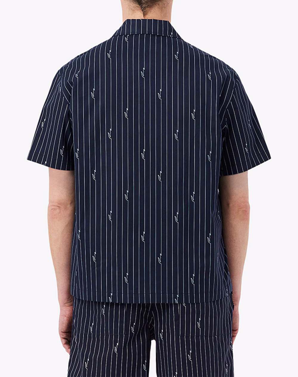 LACOSTE РИЗА ΚΜ SHIRT SS