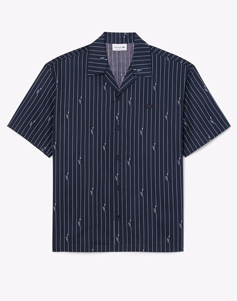 LACOSTE РИЗА ΚΜ SHIRT SS
