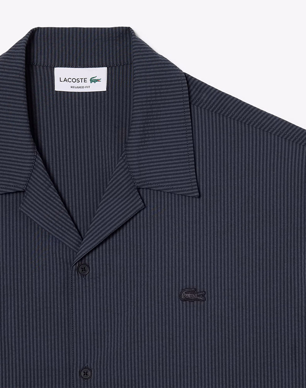 LACOSTE РИЗА ΚΜ SHIRT SS