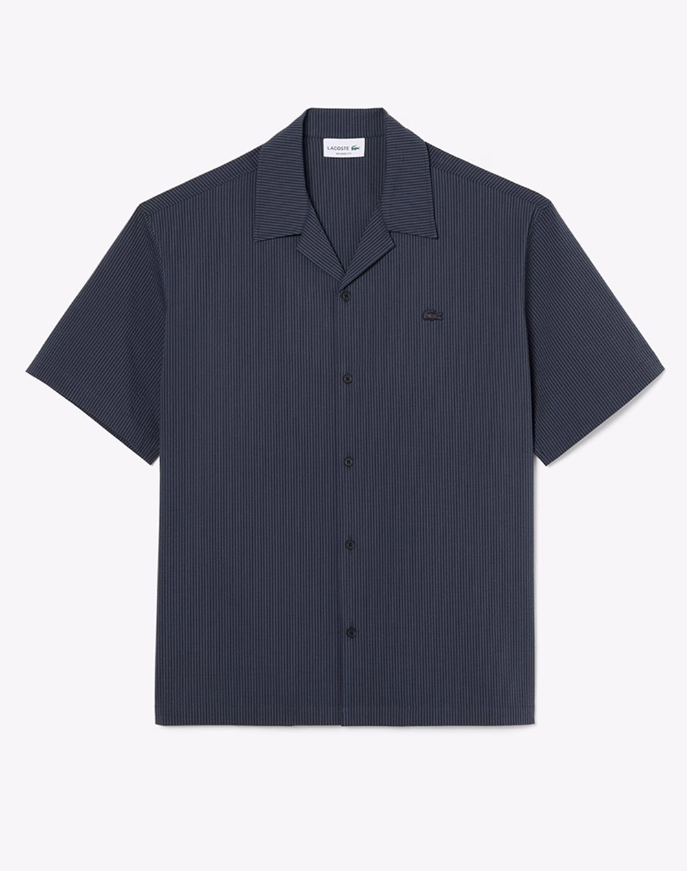 LACOSTE РИЗА ΚΜ SHIRT SS