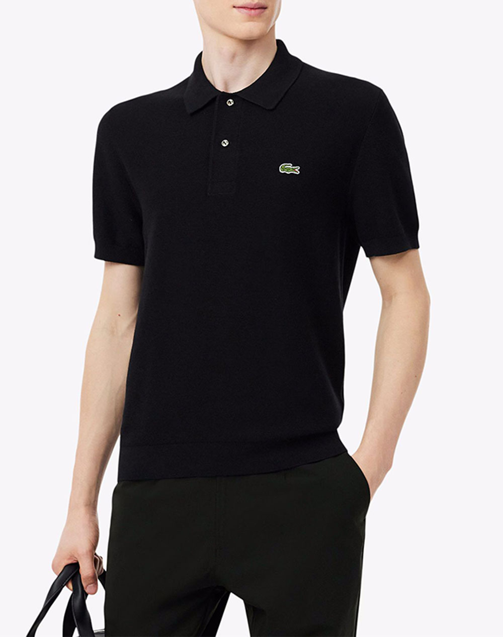 LACOSTE ПУЛОВЕР ΚΜ SWEATERS