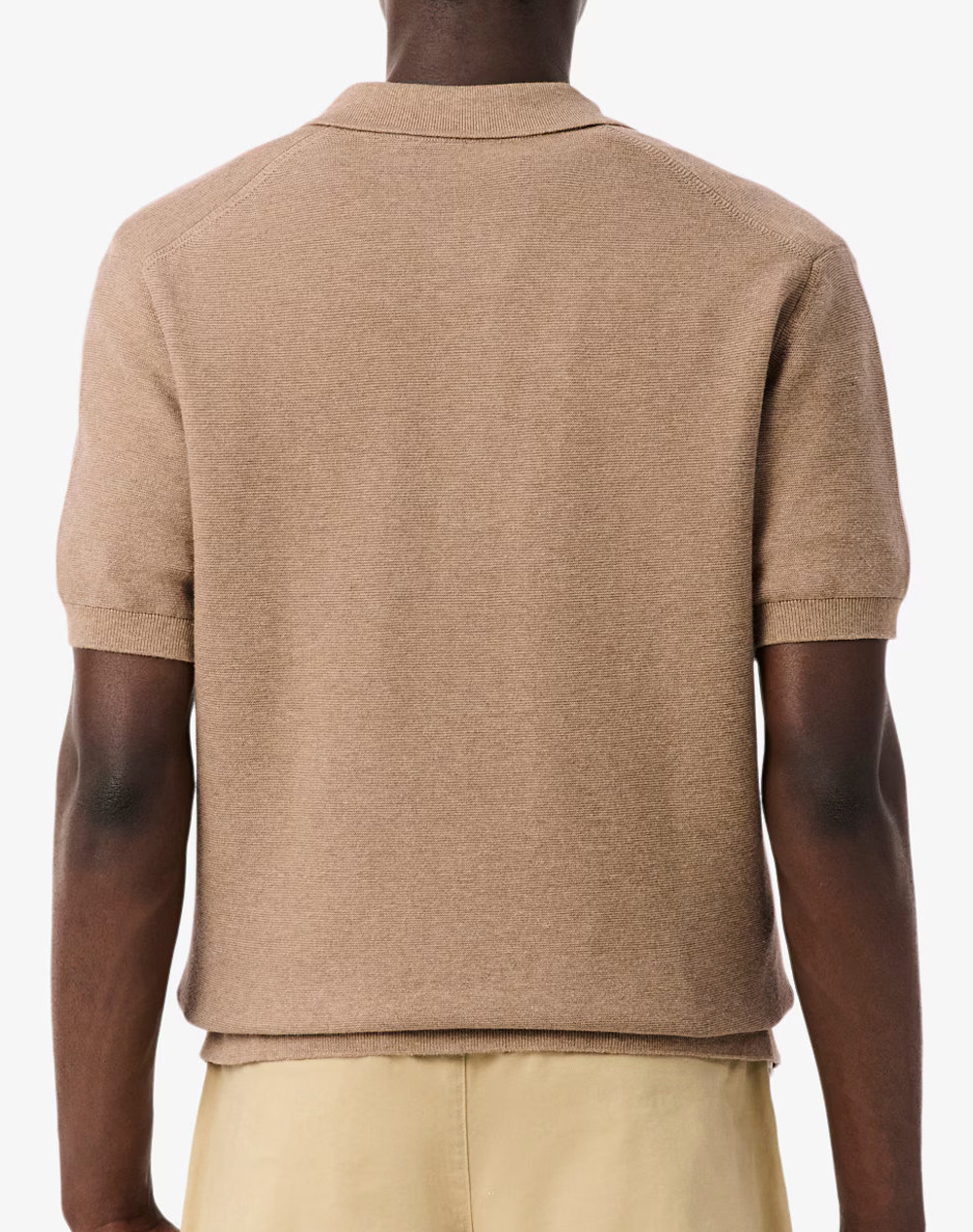 LACOSTE ПУЛОВЕР ΚΜ SWEATERS