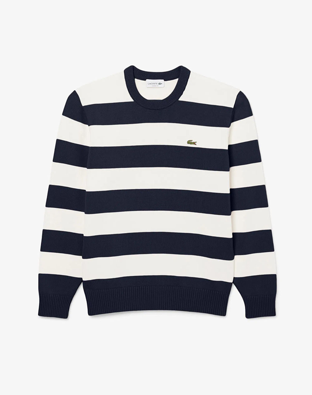 LACOSTE PULLOVER ΜΜ SWEATERS