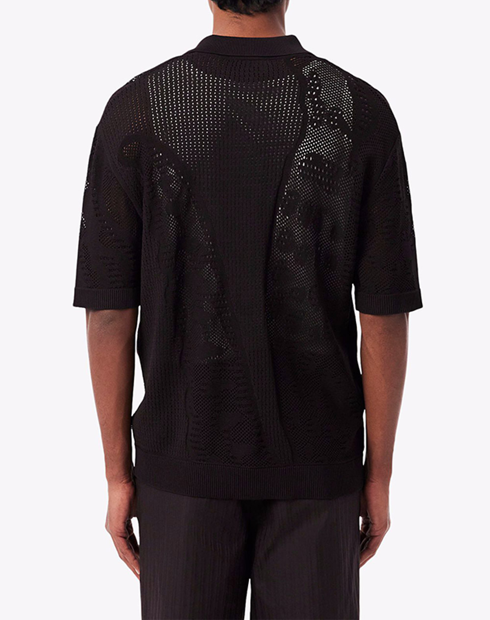 LACOSTE PULLOVER ΚΜ SWEATERS