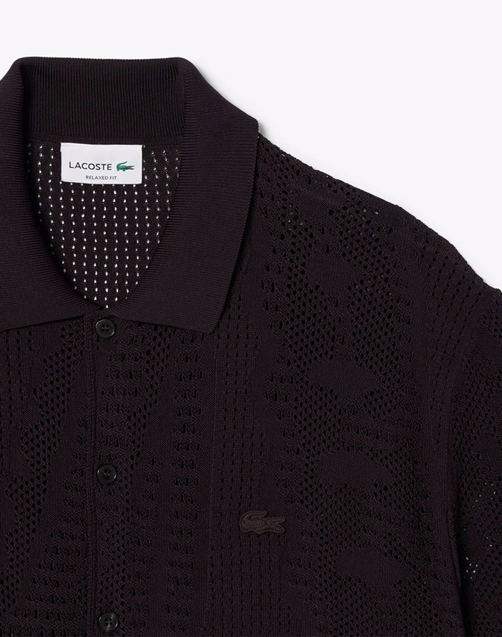 LACOSTE PULLOVER ΚΜ SWEATERS