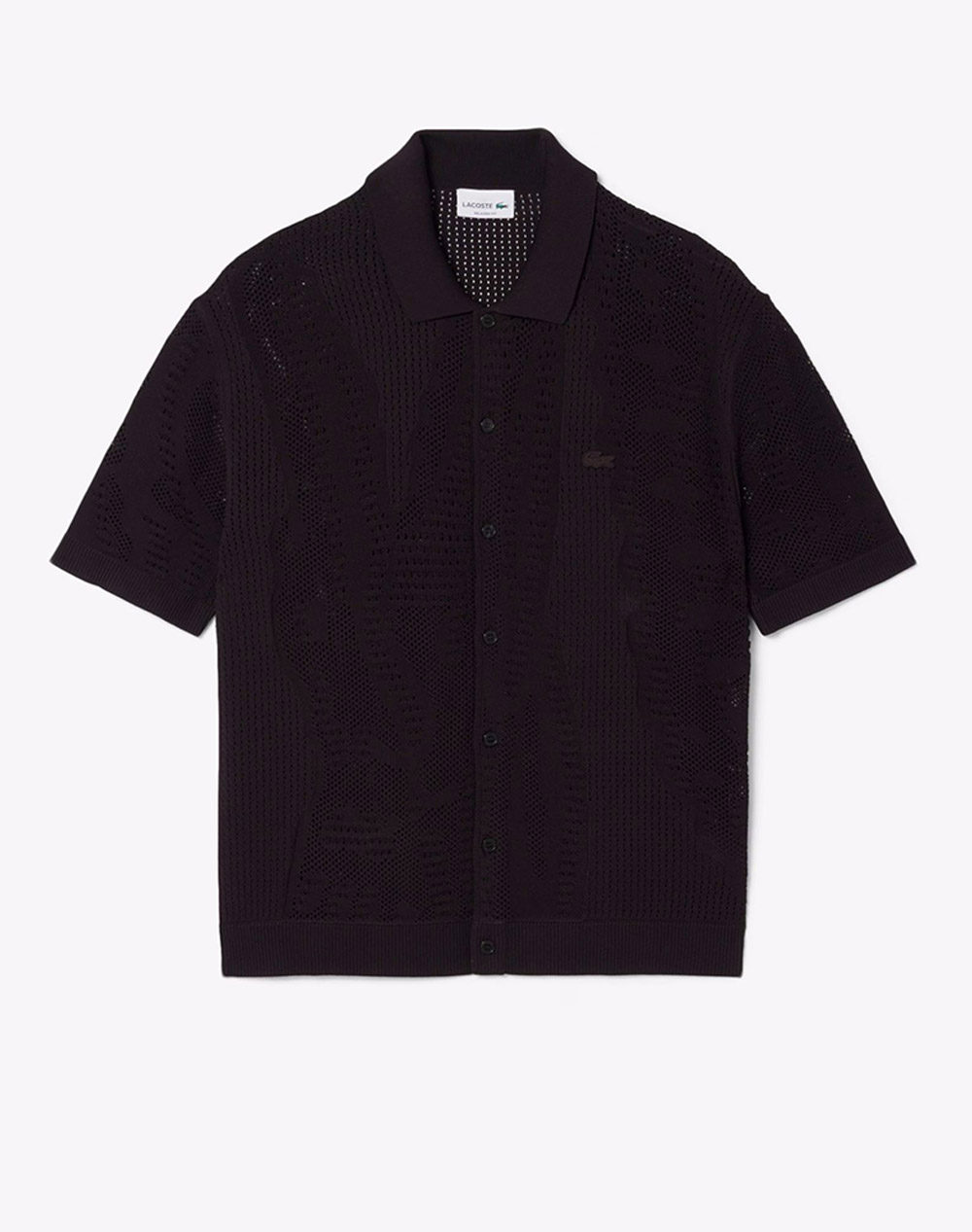 LACOSTE PULLOVER ΚΜ SWEATERS