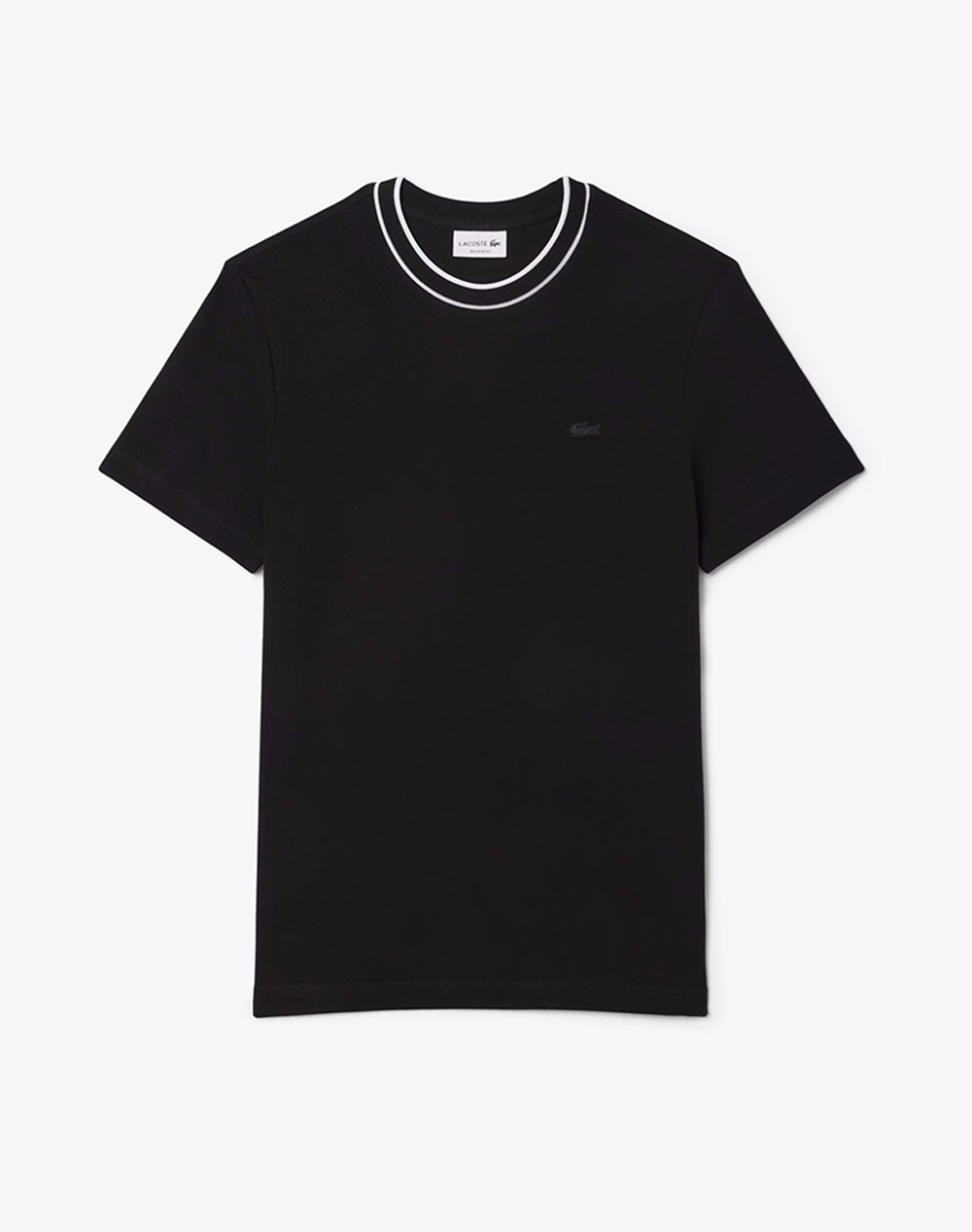 LACOSTE БЛУЗА KMTEE-SHIRT SS