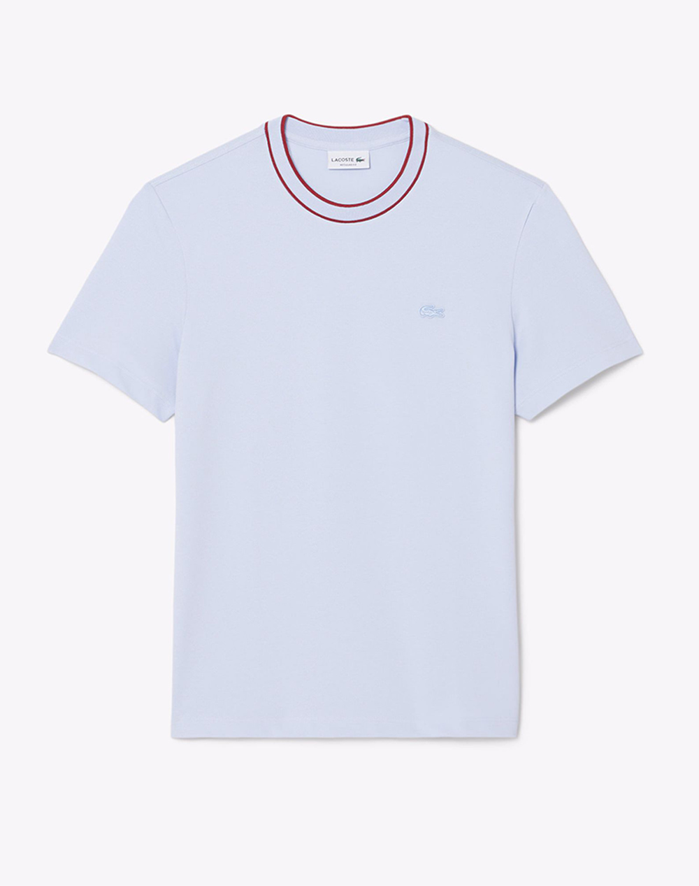 LACOSTE БЛУЗА KMTEE-SHIRT SS