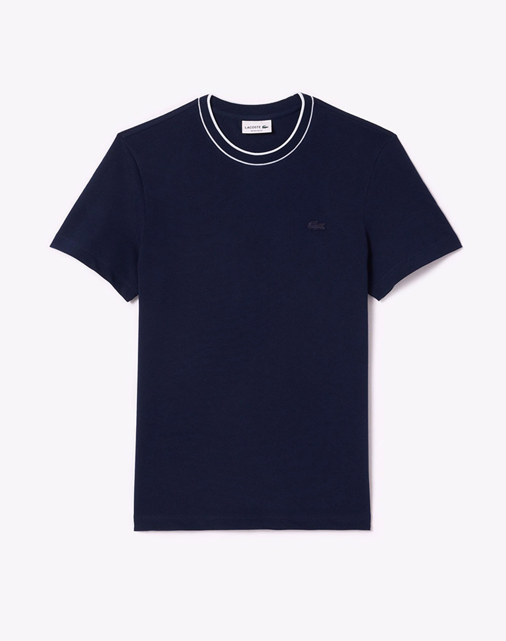 LACOSTE БЛУЗА KMTEE-SHIRT SS