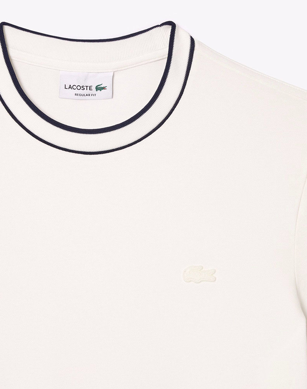 LACOSTE БЛУЗА KMTEE-SHIRT SS