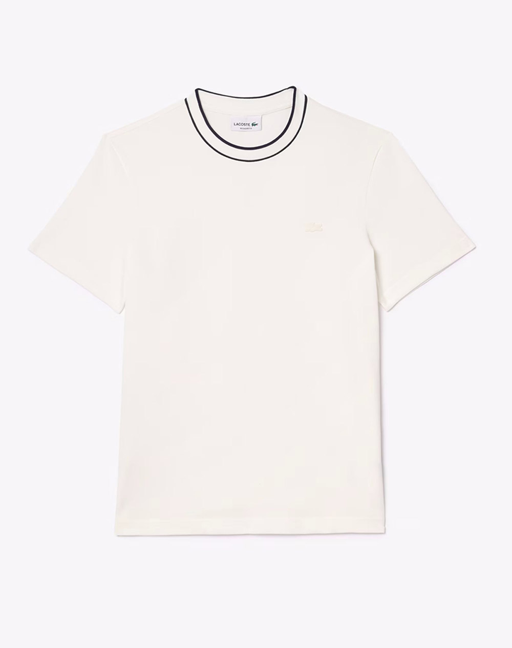 LACOSTE БЛУЗА KMTEE-SHIRT SS