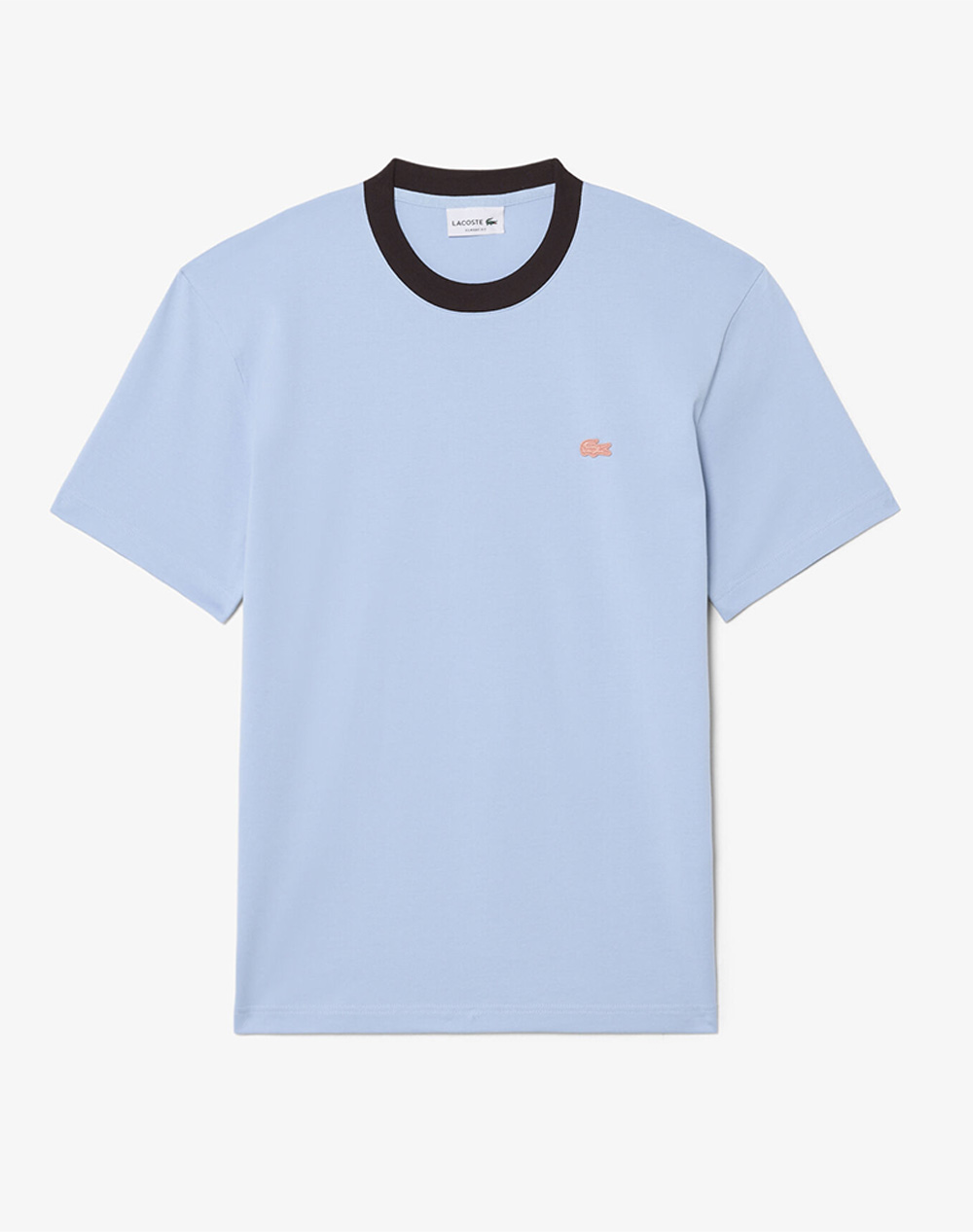 LACOSTE БЛУЗА ΚΜ TEE-SHIRT SS