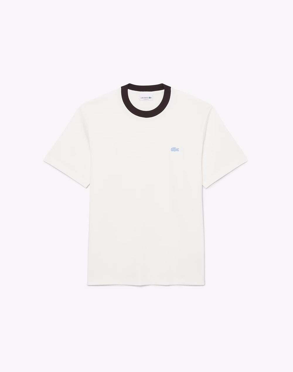 LACOSTE БЛУЗА ΚΜ TEE-SHIRT SS