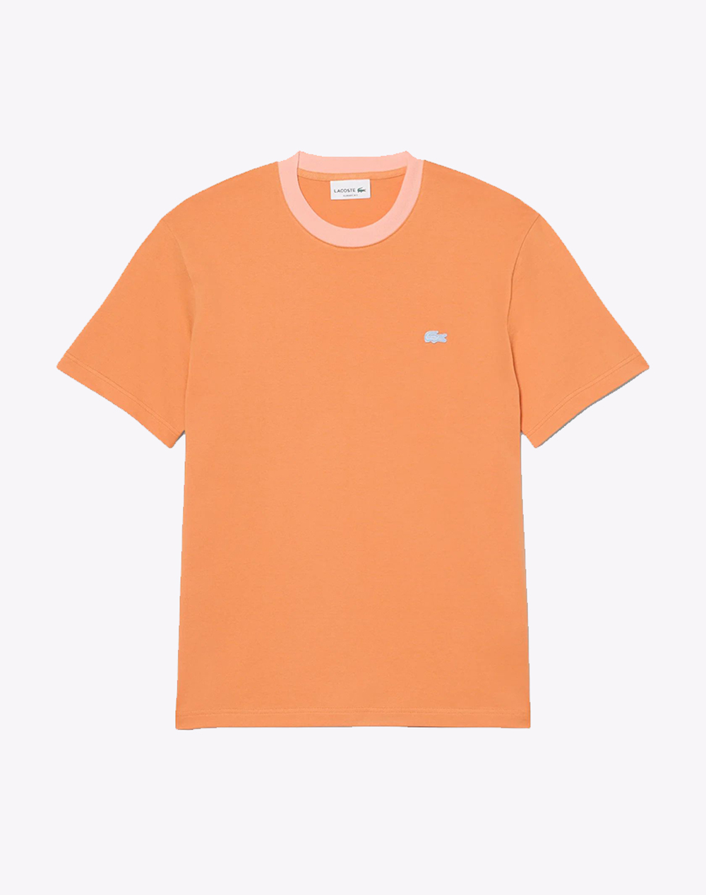 LACOSTE БЛУЗА ΚΜ TEE-SHIRT SS