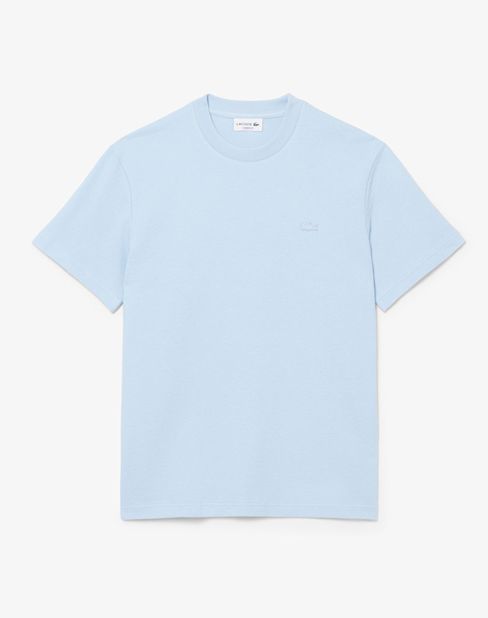 LACOSTE БЛУЗА ΚΜ TEE-SHIRT SS