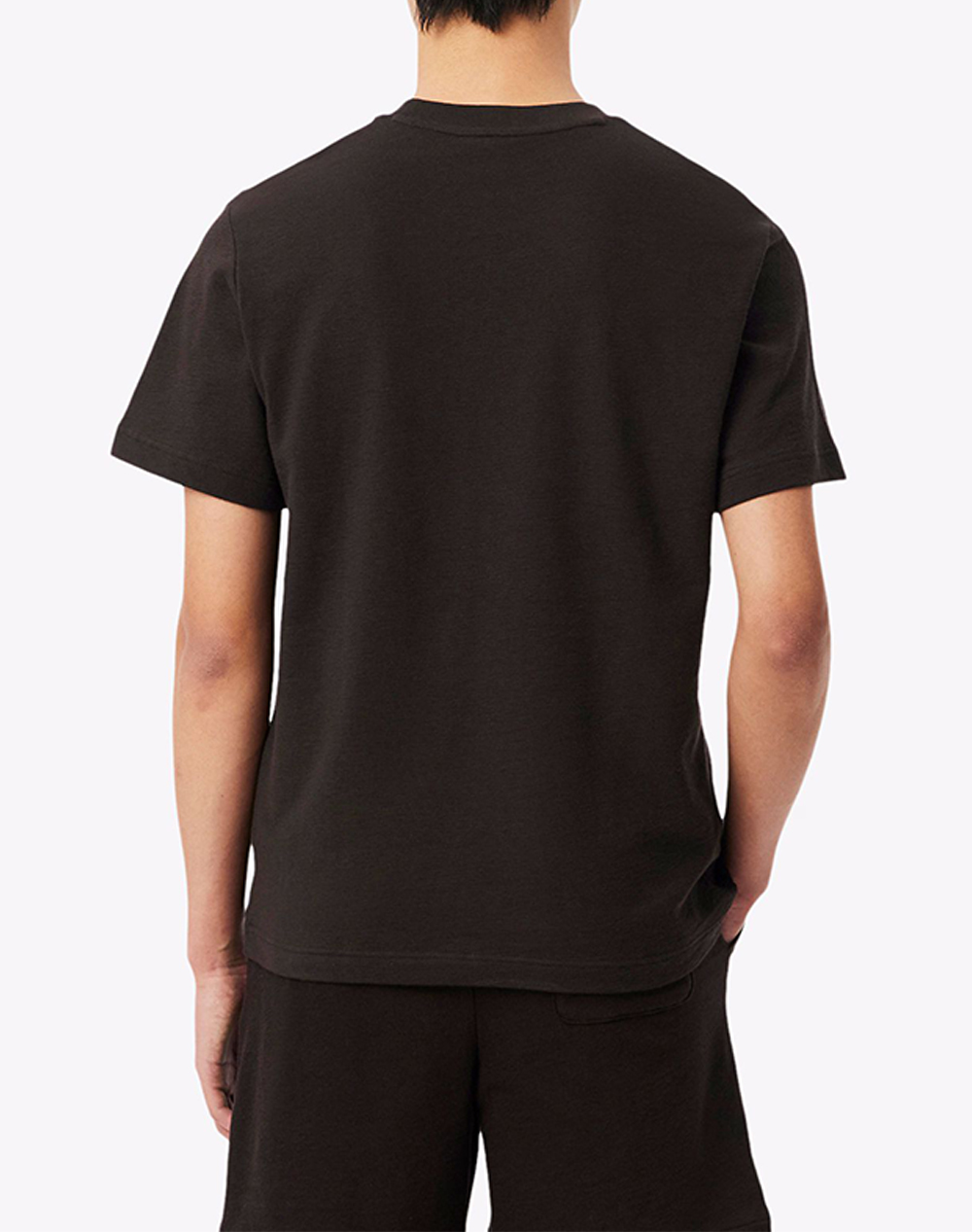 LACOSTE БЛУЗА ΚΜ TEE-SHIRT SS