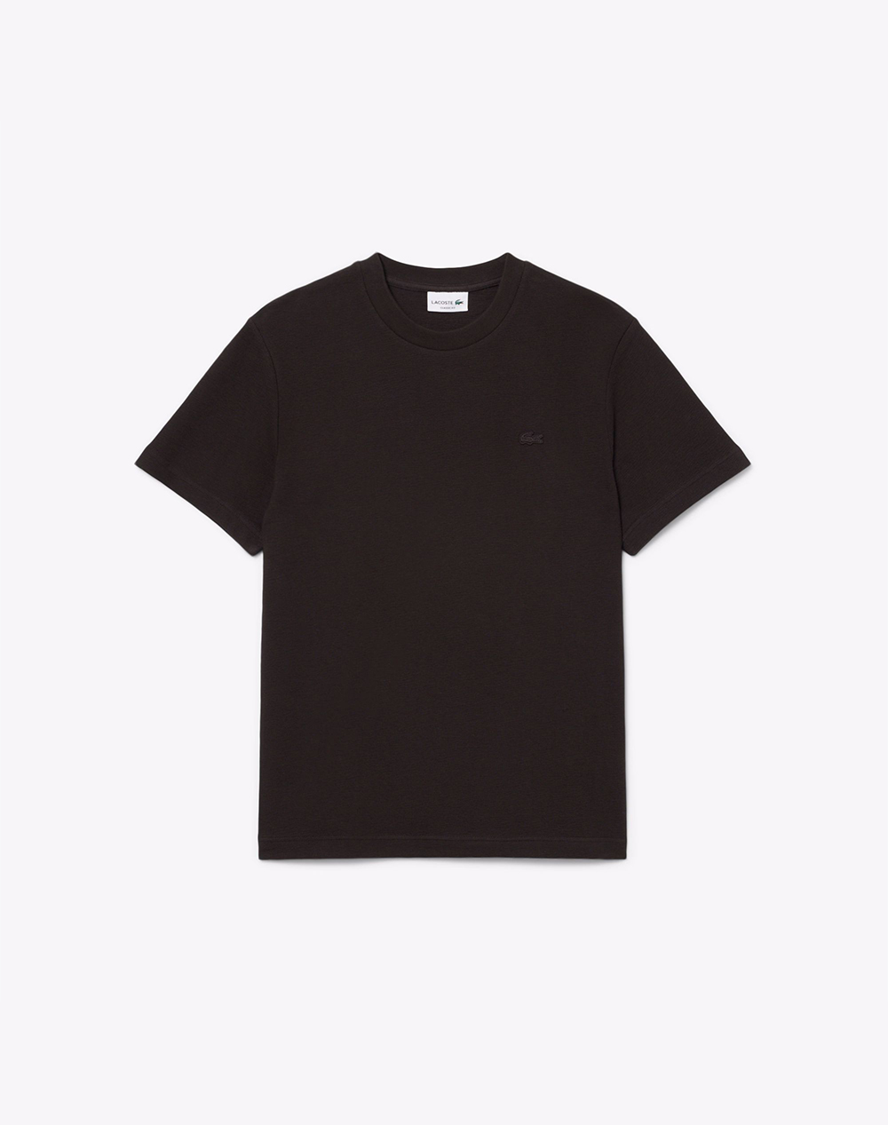 LACOSTE БЛУЗА ΚΜ TEE-SHIRT SS