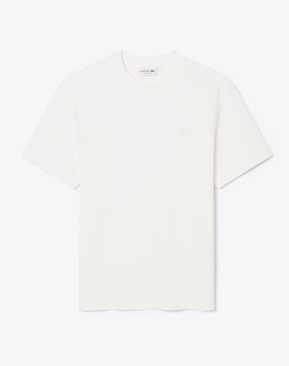 LACOSTE БЛУЗА ΚΜ TEE-SHIRT SS